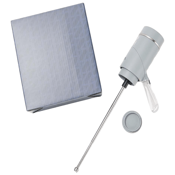 MorningSave Zakarian by Dash Wine Aerator with Gift Box