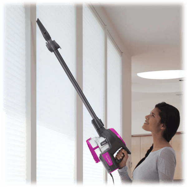 MorningSave Shark Rocket UltraLight DuoClean Corded Stick Vacuum