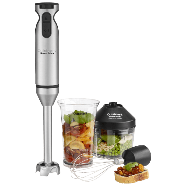 MorningSave Cuisinart 2Speed Smart Stick Hand Blender
