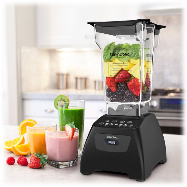 Meh Blendtec Classic 575 Blender