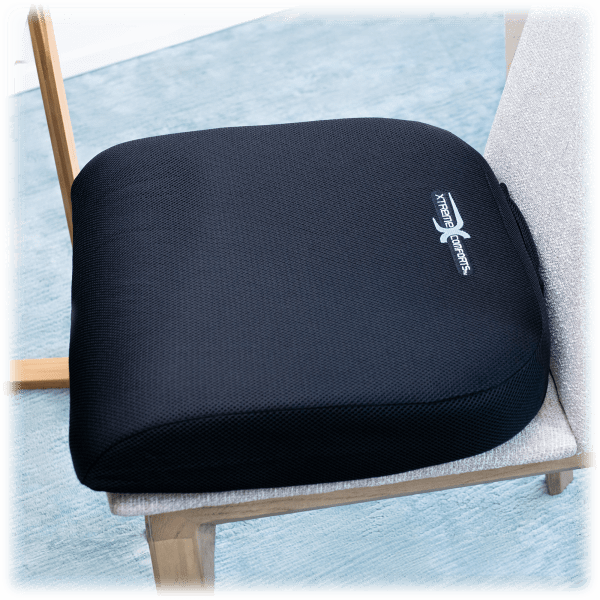 SideDeal 2Pack Xtreme Comforts Seat Cushion