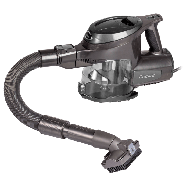 MorningSave Shark Rocket Ultra Light Hand Vacuum and Car Detail Kit