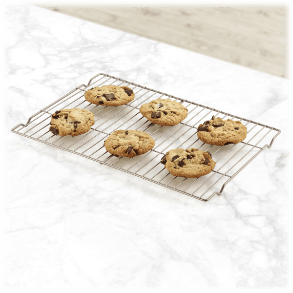 MorningSave 2Pack Cuisinart Chef's Classic 16inch NonStick Cooling