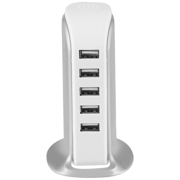 Altec Lansing 5Port USB Charging Station