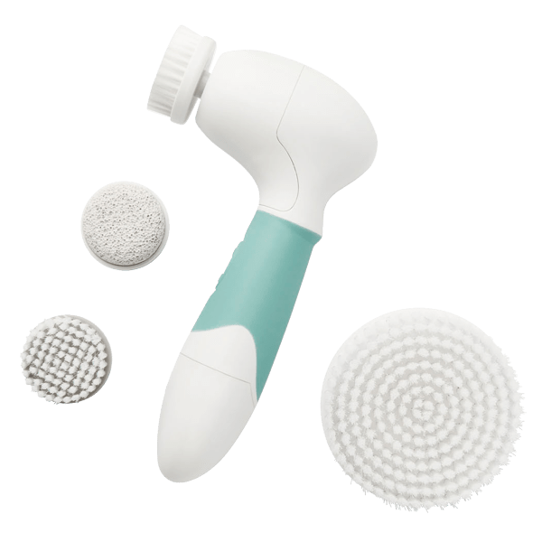 MorningSave Vanity Spin for Perfect Skin