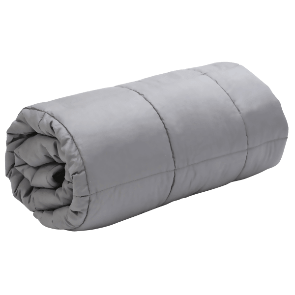 MorningSave FineLife Weighted Shoulder Wrap & Eye Mask or Blanket (15lb)