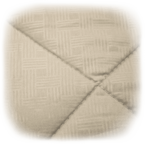 Meh Gardenia Down Alternative Comforter