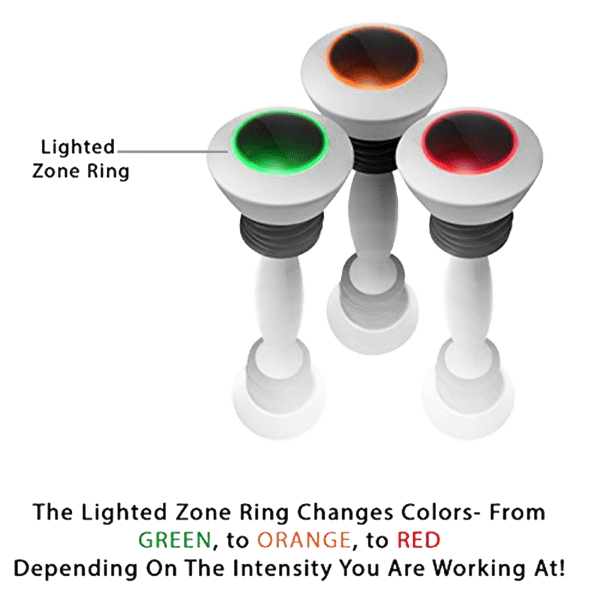 MorningSave ASOTV Shake Weight Zone