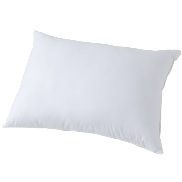 Meh 4Pack Allersoft 100 Cotton Bed Bug, Dust Mite & Allergy Control Pillow Case