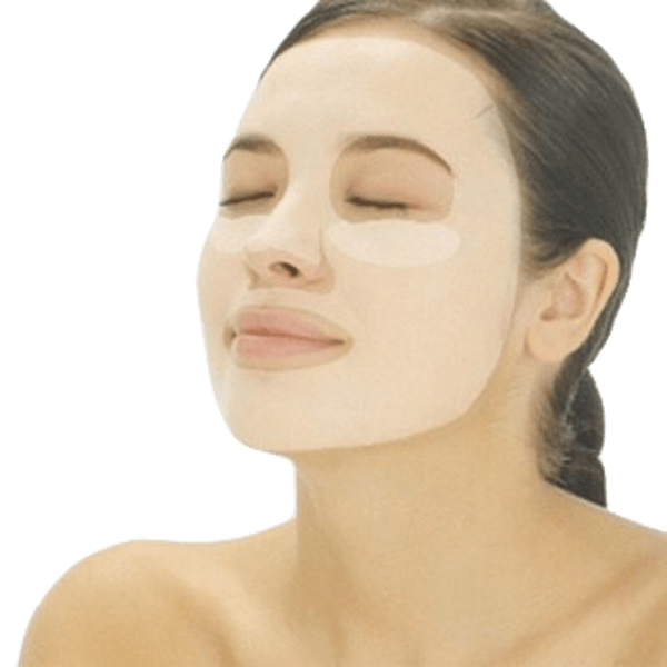 Meh 24Pack SpaLife Facial Mask Self Care Assortment