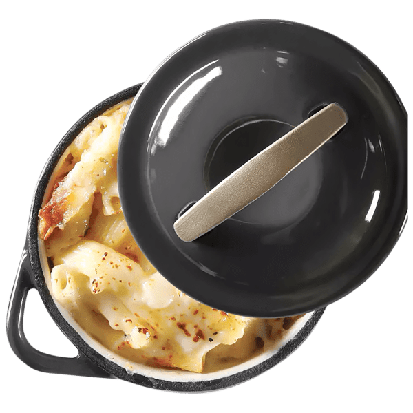 SideDeal: Cravings by Chrissy Teigen 5-Quart Aluminum Saute Pan