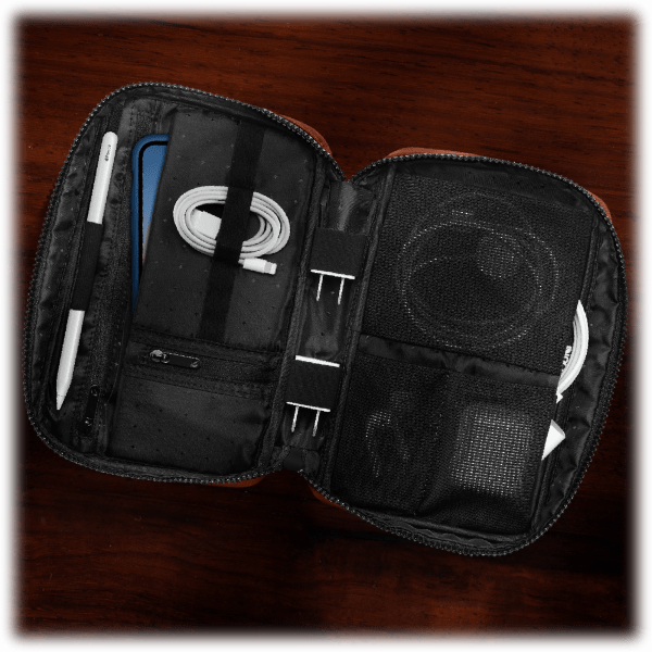 SideDeal Incase Nylon Accessory Organizer