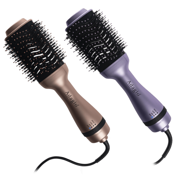 Adagio Professional Blowout Brush and Volumizer MorningSave