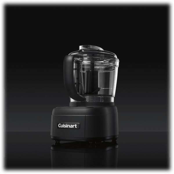 MorningSave Cuisinart® Elemental Collection 4cup Chopper/Grinder