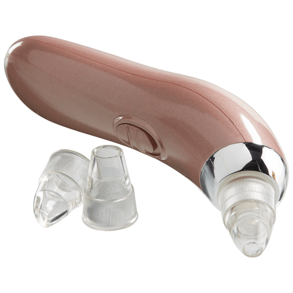 deep pore cleanser hollywood xpressions