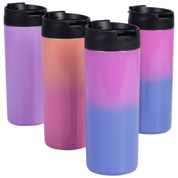 SideDeal: 4-Pack: Primula 20oz Insulated Tumblers