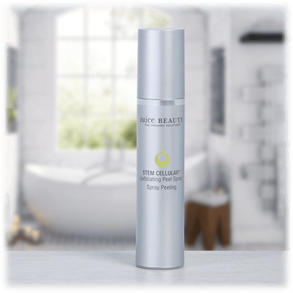 MorningSave Juice Beauty Stem Cellular Exfoliating Peel Spray
