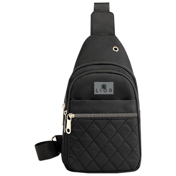 SideDeal Lior Women's Shoulder Crossbody Sling Bag