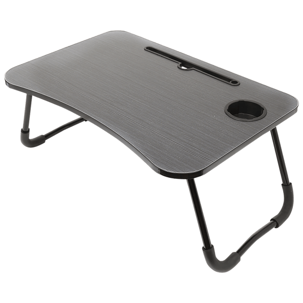 MorningSave Laptop Lap Tray with Folding Legs