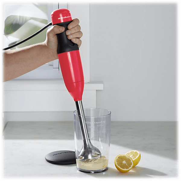 MorningSave KitchenAid 2Speed Hand Blender