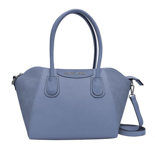 Morningsave Adrienne Vittadini The Ava Collection Medium Satchel