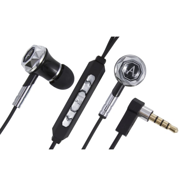 MorningSave AAudio Elite High Definition Earphones