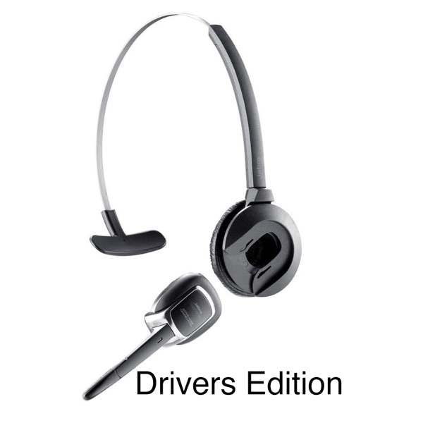 Meh Jabra Supreme Headset (Refurbished)