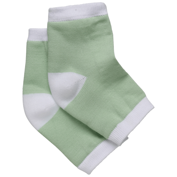MorningSave Revive Hydrating Gel Socks