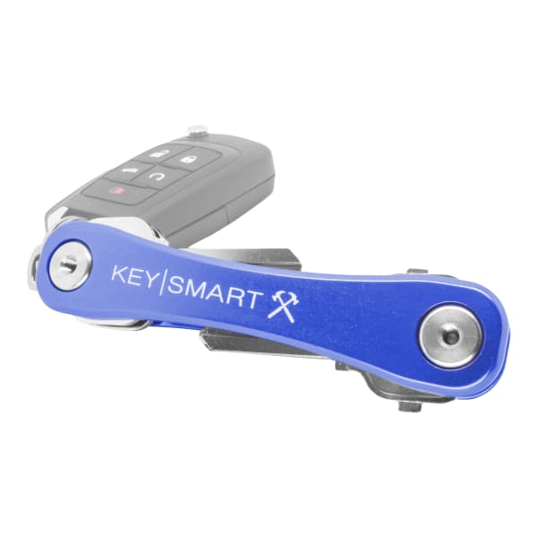 SideDeal: KeySmart Rugged Compact Key Holder w/ Belt Clip & Bottle Opener