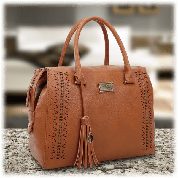 Hayden harnett 2025 cara satchel