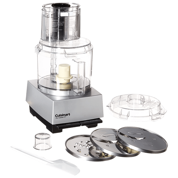 SideDeal: Cuisinart 11-Cup Food Processor