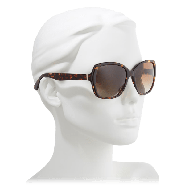 MorningSave Kate Spade Karalyn Sunglasses