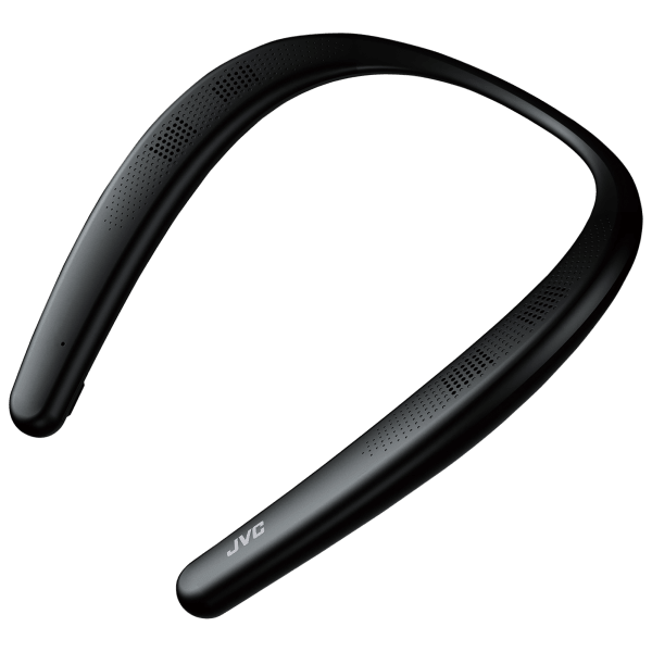 jvc neckband speaker