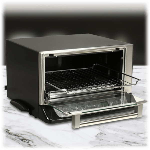 MorningSave Cuisinart Exact Heat Convection Toaster Oven Broiler
