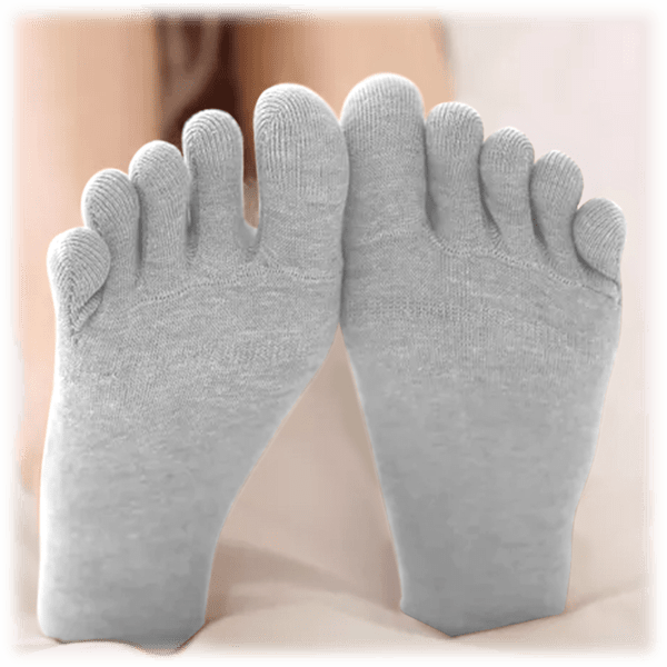 TOETOE® Socks - Health Gel Socks
