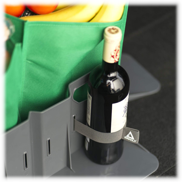 Meh 4Pack Stayhold Medium Cargo Holders with Quick Straps