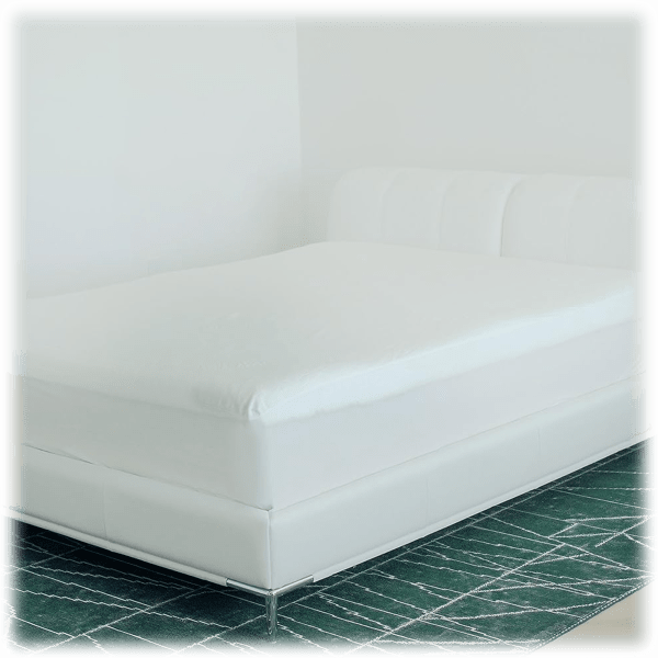 SideDeal: SafeRest Renewal Viscose Rayon from Bamboo Mattress Protector ...