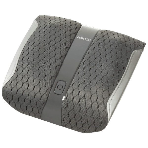 MorningSave Homedics Shiatsu Massage Soothing Heat Gentle Touch Foot