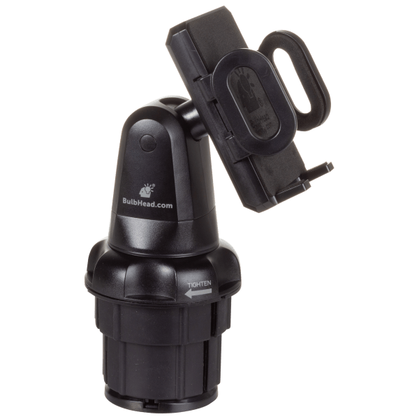 SideDeal Cup Call Cup Holder Phone Mount As Seen on TV