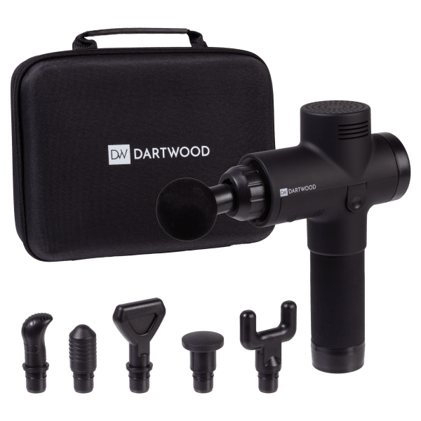 MorningSave Dartwood Deep Tissue Massage Gun