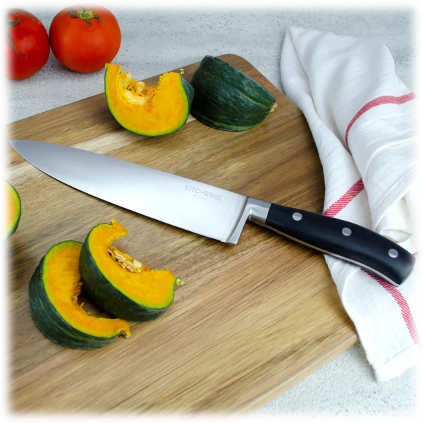 Chrissy Teigen Knife Set, 8 Piece Knife Set