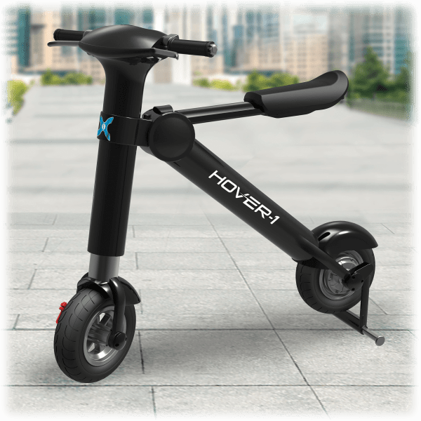 Hover 1 XLS E Bike Folding Electric Bike SideDeal