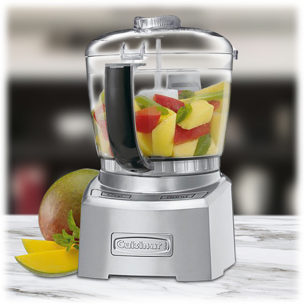 SideDeal: Cuisinart Elite Collection 4-Cup Chopper/Grinder