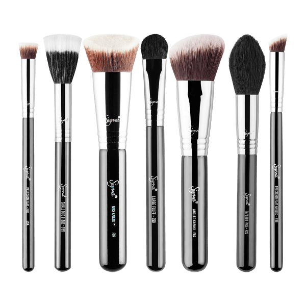 Meh Sigma Ultimate Brush Set