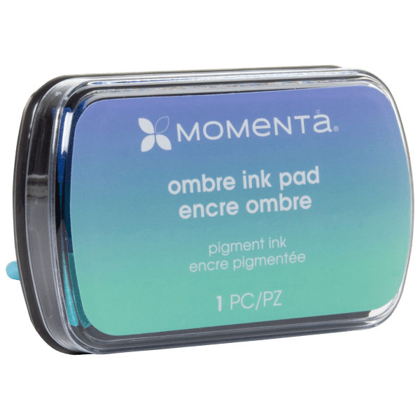 MorningSave 49Piece Momenta Stamp and Ink Pad Bundle