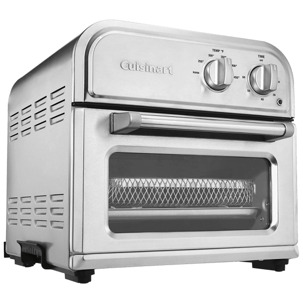 MorningSave Cuisinart Air Fryer