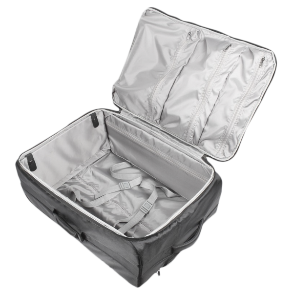 Meh ful 3Piece Hardsided or Folding Softsided Luggage