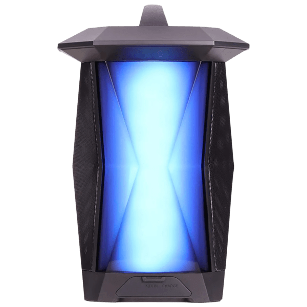 SideDeal Nuvelon Flare Outdoor Wireless Lantern Speaker