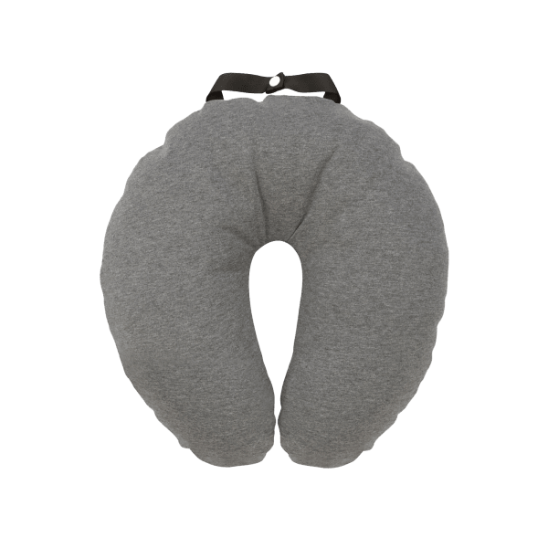 MorningSave SmartSilk™ Total Neck Support SilkLined Allergen Barrier