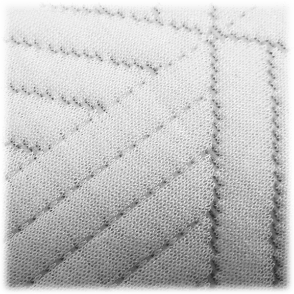 MorningSave 2Pack Bed & Brand Prestige Adjustable Bamboo Pillows